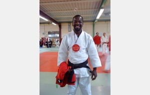 Jean Claude Cameroun