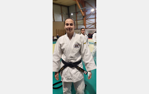 Tournoi Label Excellence Cadets