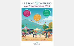 Forum des Associations