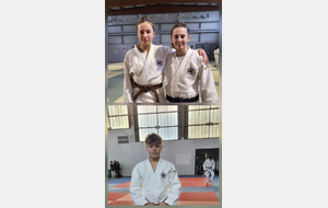 Championnat 92 Cadets 1ère division