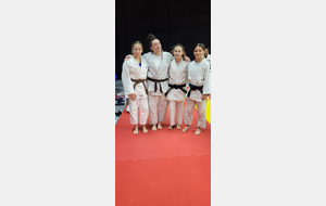 Stage Elite IDF Cadets/Juniors