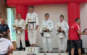 Tournoi Vétérans de Gonfreville