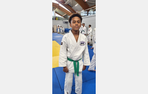 Tournoi Minimes de Sens