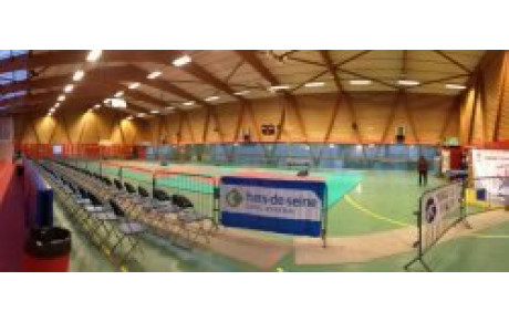 Tournoi de Garches Minimes 2011