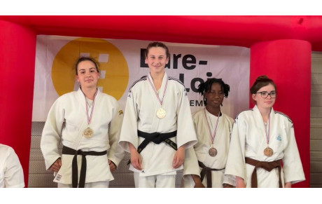 Stella gagne le tournoi de l'Open 28 !