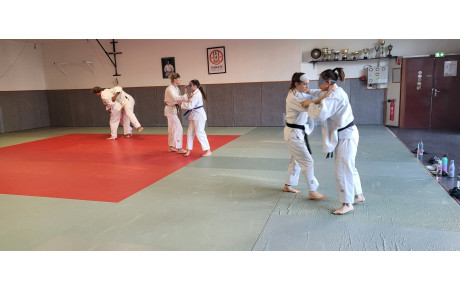 Début des Inscriptions pour la saison 2025-2026 !